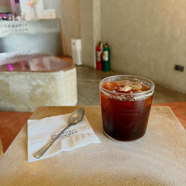 Familiar Sips, Unusual Twists Familiar Sips, Unusual Twists