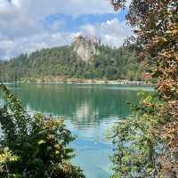 Lake Bled