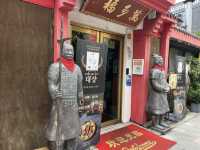 🇰🇷Incheon | Chinatown walking guide 👣