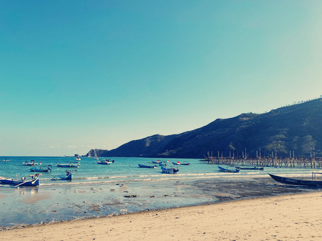 How to spend 9 days in Central Lombok Regency