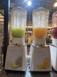 尖沙咀手調飲品推介