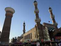 Experience exotic 4 seasons in a day in Northern Xinjiang