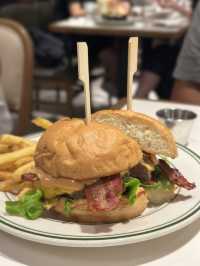 沙田新城市歐陸西餐廳🍽️
