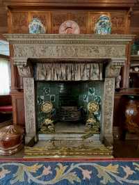 Wightwick Manor & Gardens A Pre Raphaelite Treasure in Wolverhampton