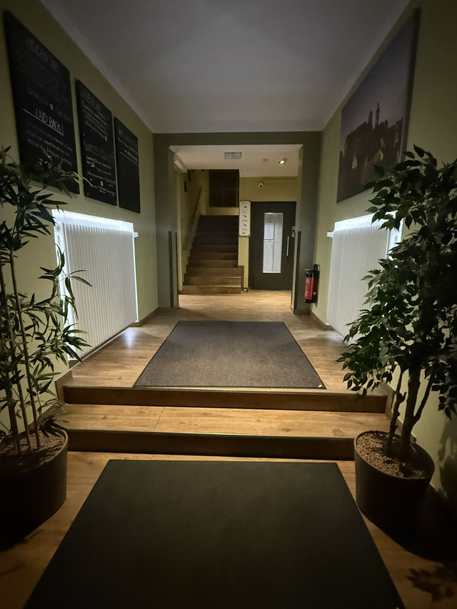 紐倫堡獨遊最方便hostel