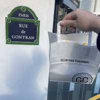 【東京/青山🇯🇵】フランスの味を楽しめる🇫🇷 Gontran Cherrier