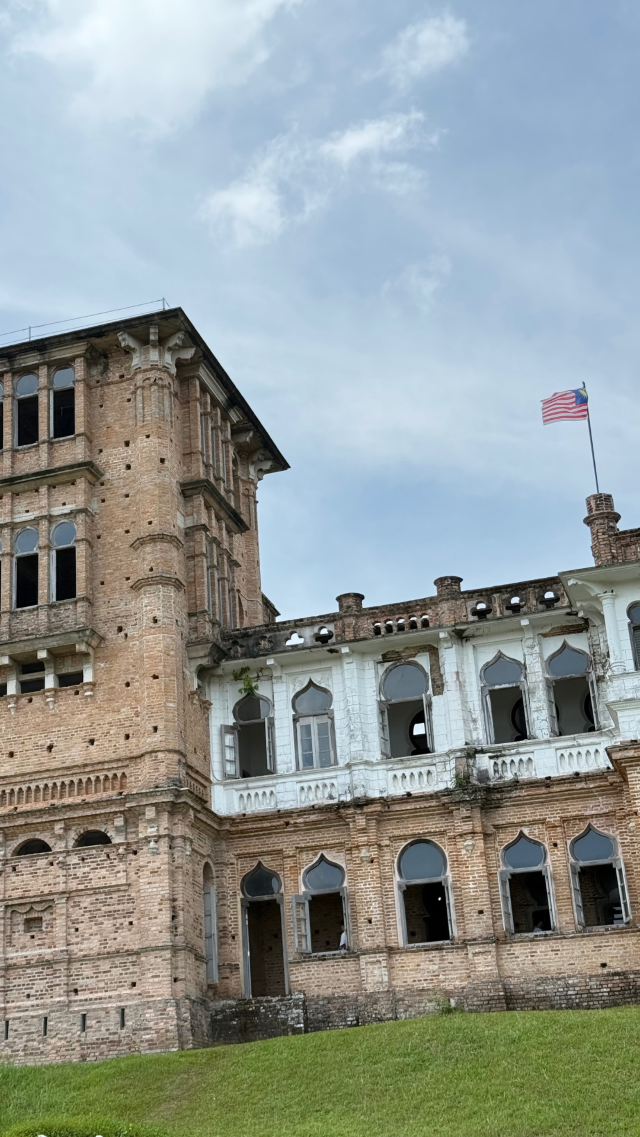 เที่ยวเมืองอิโปห์ (IPOH) อยากให้คุณลองไปสัมผัส เที่ยวเมืองอิโปห์ (IPOH) อยากให้คุณลองไปสัมผัส