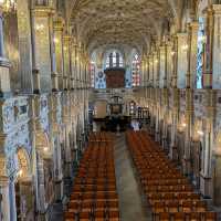 Kronborg Castle