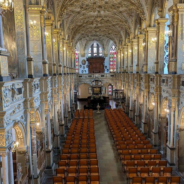 Kronborg Castle