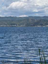 Whispers of Water and Mountains – Discover Erhai