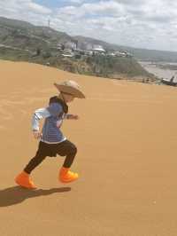 呼和浩特6日遊打卡路線