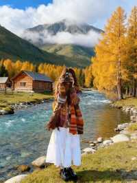 🍂 A Symphony of Colors and Culture 🍂