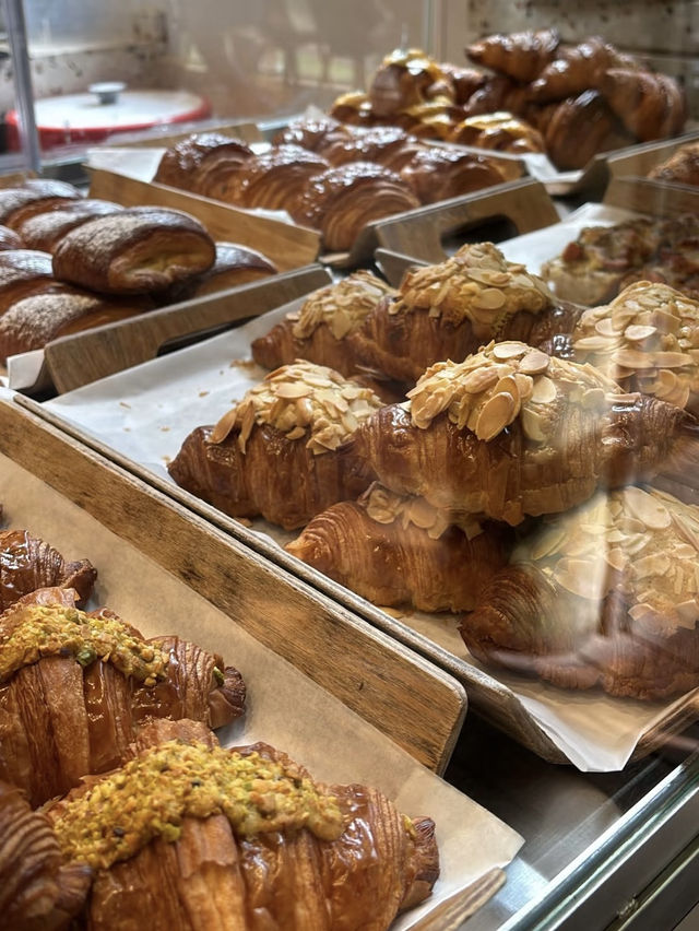 ✨ Pineyard Café – A Cozy Escape on the Way to Genting