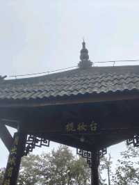 峨眉山一日輕鬆行程攻略