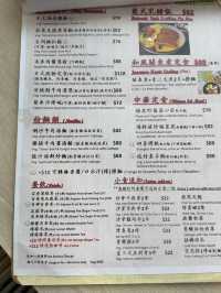 葵涌入素—素食狂迷打卡天堂!午市套餐爆抵食·枝竹羊腩煲齋界天花板😋