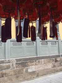 JADE BUDHA TEMPLE 🙏🏻🧎‍♀️‍➡️📿