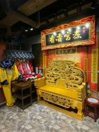 🪭宮廷華麗🪭好似穿越左去古代嘅香香宮煮