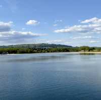 Lisvane & Llanishen Reservoirs – Cardiff’s Victorian Reservoirs & Urban Nature Oasis