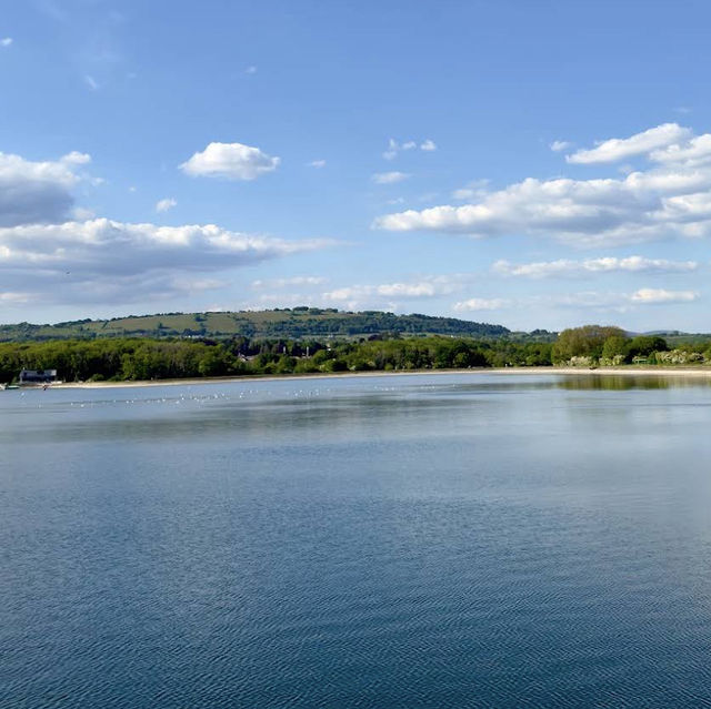 Lisvane & Llanishen Reservoirs – Cardiff’s Victorian Reservoirs & Urban Nature Oasis Lisvane & Llanishen Reservoirs – Cardiff’s Victorian Reservoirs & Urban Nature Oasis