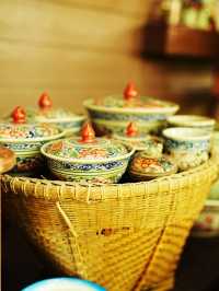 🍵ชิมกาแฟวิวดี บ้านมะขวิด คาเฟ่