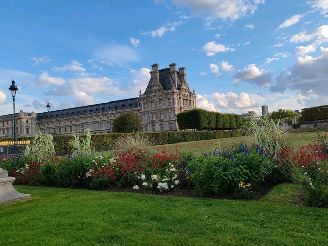 A Classic One-Day Paris Citywalk