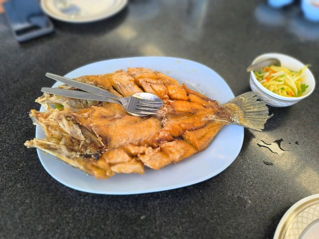 ร้านอุดมโภชนา ปากน้ำปราณ