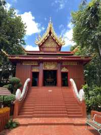 วัดพระแก้ว เชียงราย