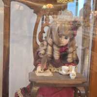 Japan’s Most Magical Music Box Museum in Otaru 🎶✨