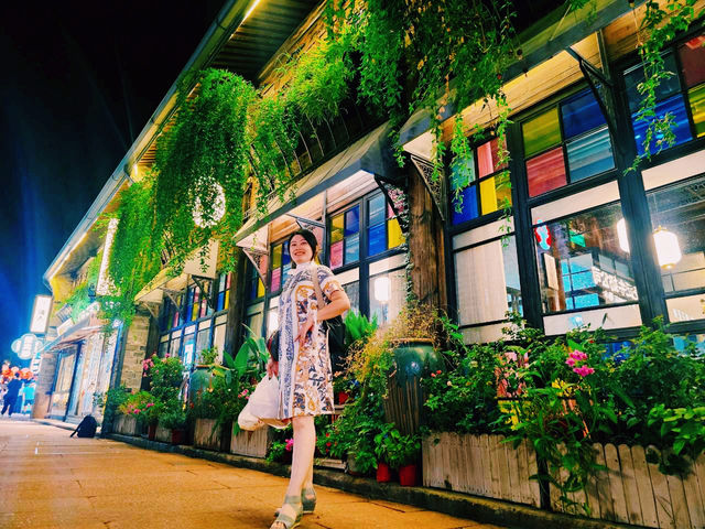 🌟 寧波南塘老街美食之旅 🌟