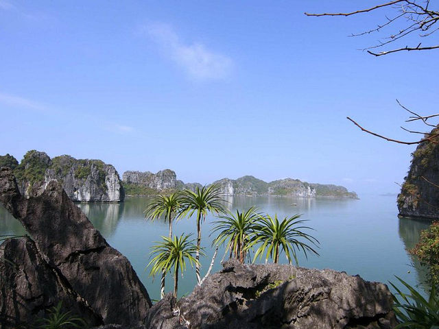 Halong Bay - Vietnam