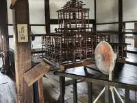 Inuyama Castle