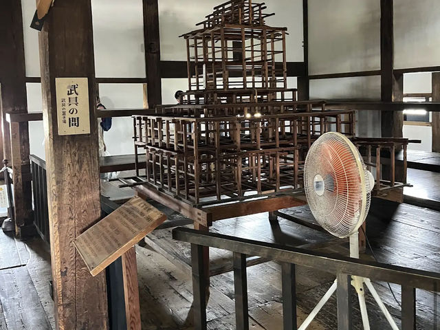 Inuyama Castle