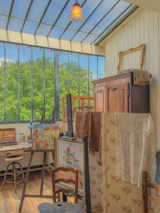 프랑스 파리🇫🇷 나만 알고 싶은 파리 미술관