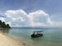 Perhentian Islands - Malaysia 