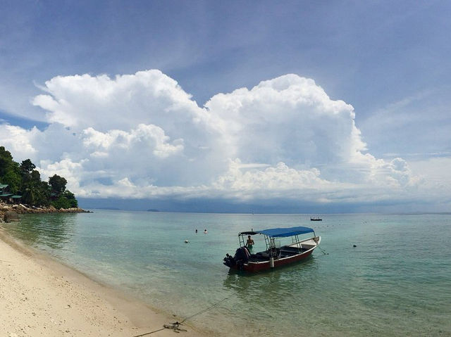 Perhentian Islands - Malaysia 