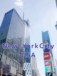 NewYorkCity