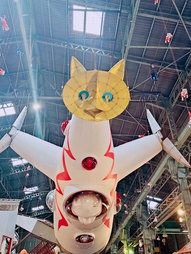 大阪•期間限定✨入場無料】📍Open Storage 2025 KENJI YANOBE LUCA