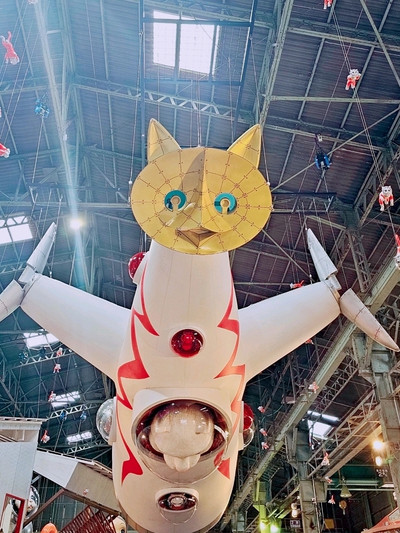 スタジオナナホシ　ネコのオブジェ スタジオ ナナホシ on X