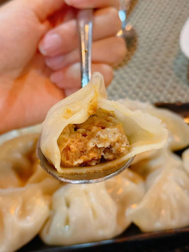 尖沙咀必試印度香辣蝦球   尖沙咀必試印度香辣蝦球