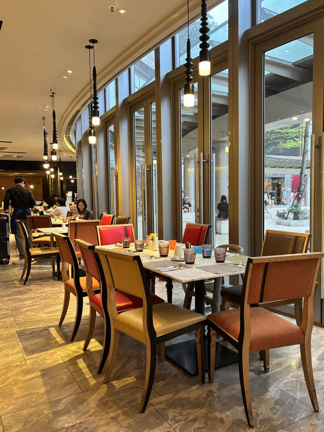 又鮑魚又燕窩‼️$200平食酒店自助下午茶🤩 又鮑魚又燕窩‼️$200平食酒店自助下午茶🤩