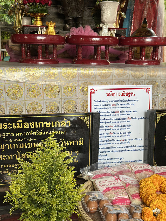 วัดที่ขอพรเรื่องความรัก 💗วัดโลกโมฬี - เชียงใหม่ วัดที่ขอพรเรื่องความรัก 💗วัดโลกโมฬี - เชียงใหม่