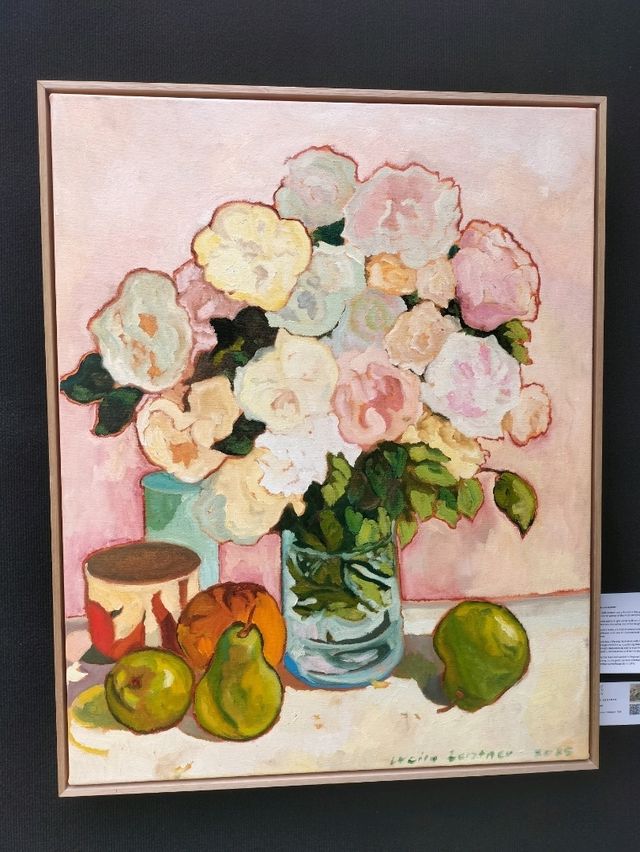 🖼️Floriade Bonus Part 2🖼️