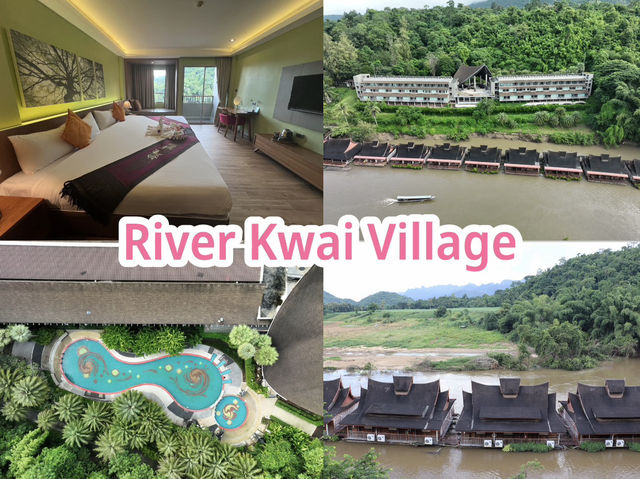 River Kwai Village 