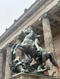 Museum Island 🇩🇪 Berlin Germany 