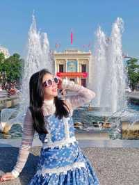 Haiphong Opera House