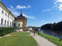 Pillnitz Castle
