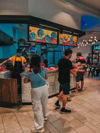 A Local Feast Under One Roof — Foodies’ Nest Food Court @ Starling Mall