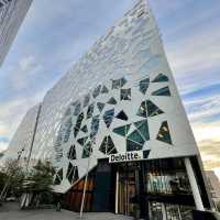 Sleek Design and Nordic Elegance in Oslo