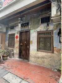 A Day in Ipoh — “Ini Pekan Orang Handsome”