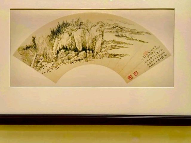 Art Museum, The Chinese University of Hong Kong — Journey Through Chinese Heritage